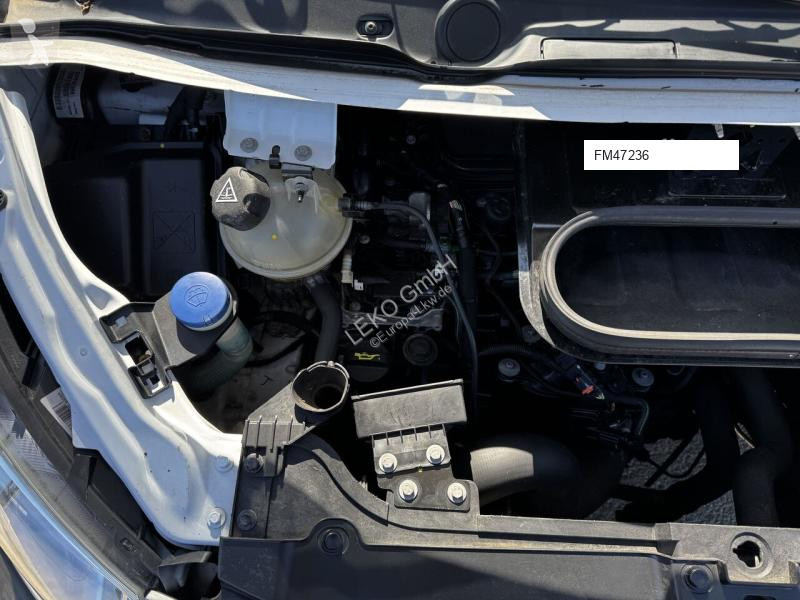 Camion Fiat Ohne Originale Brief
