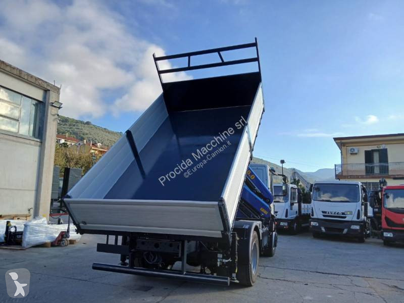 Camion Iveco