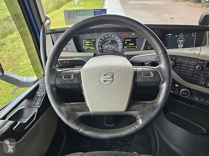 Camion Volvo