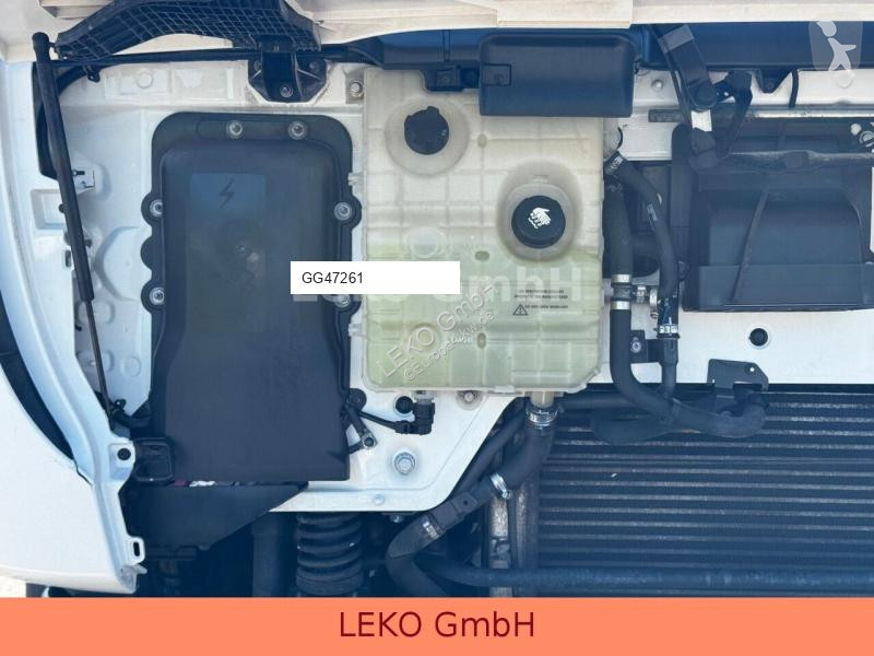 Camion Renault D Wide 19.290