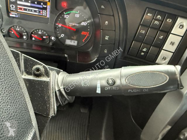 Lastbil Iveco AS190S42Y/FP-CM Euro6D Retarder AHK