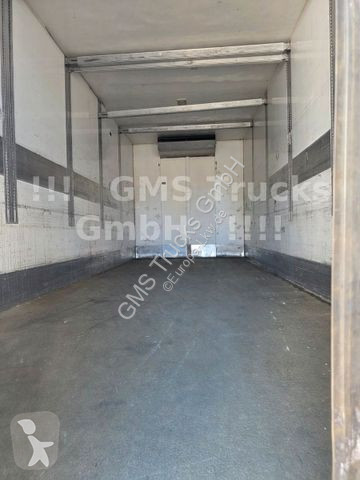 Vrachtwagen Mercedes 1529 / Manual / Frigo Cool