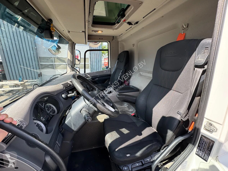 شاحنة DAF 370 6x2*4 Gesloten Bakwagen Euro 6...