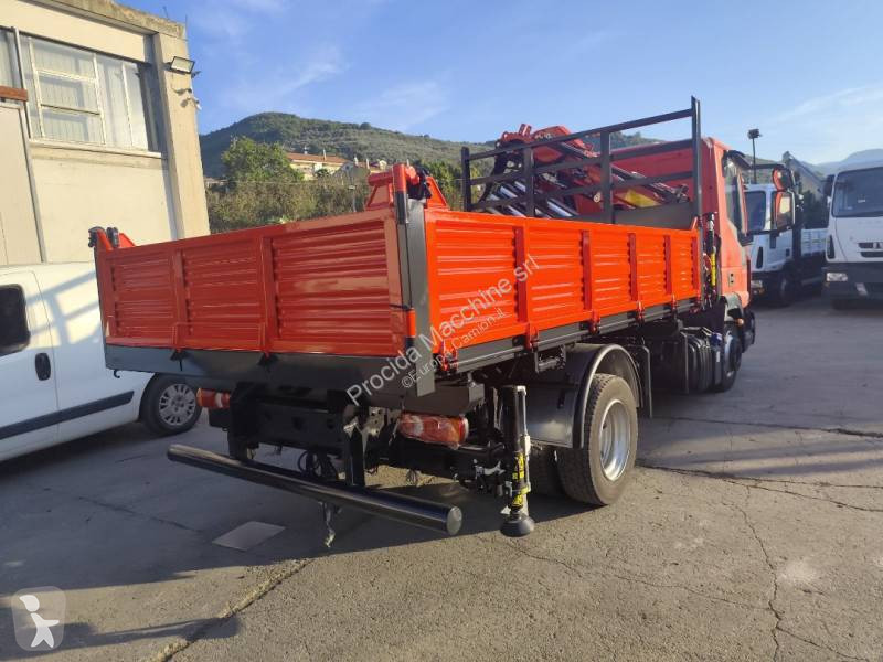 Camion Iveco