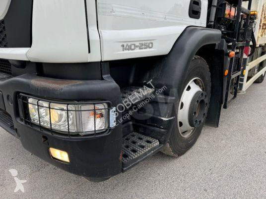 شاحنة Iveco X-HIDUO 158 B-1