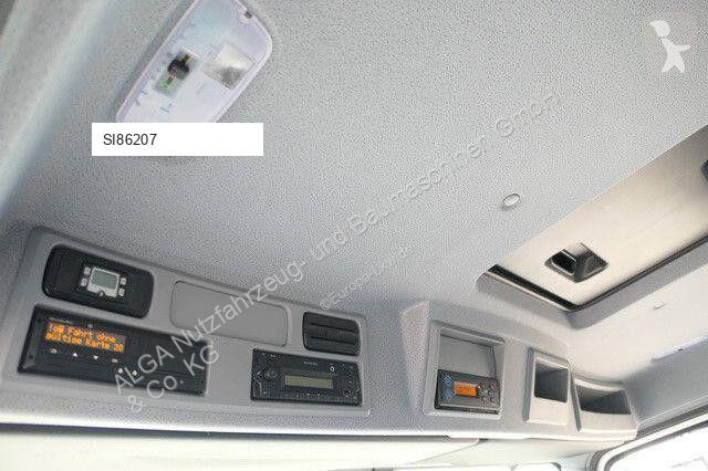 شاحنة Mercedes 821 L 4x2, 6.100mm lang, LBW,...
