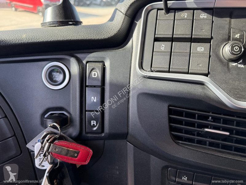Lastbil Iveco A260SY Altri Modelli