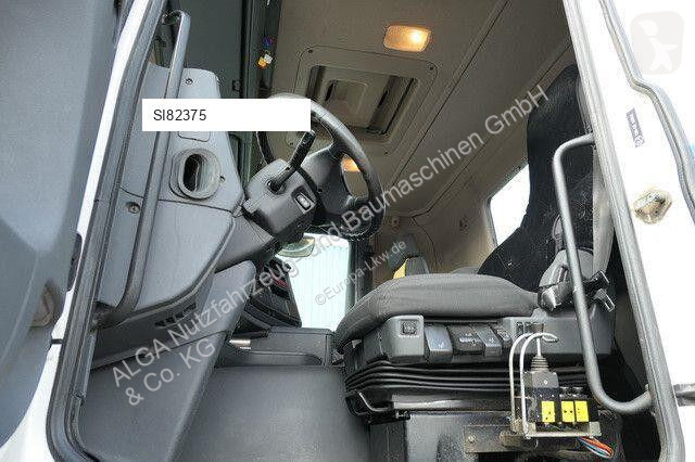شاحنة Scania G 440 / R 450, Hyvalift HVL 11094,...