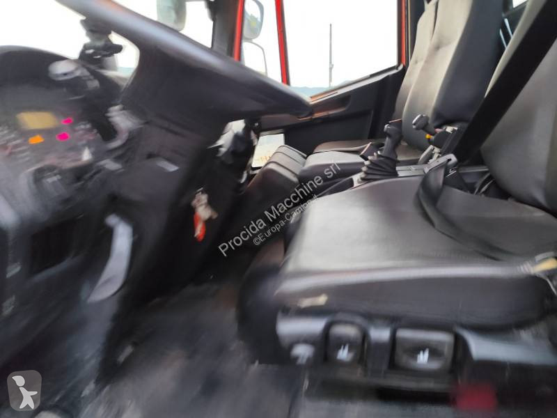 Camion Iveco