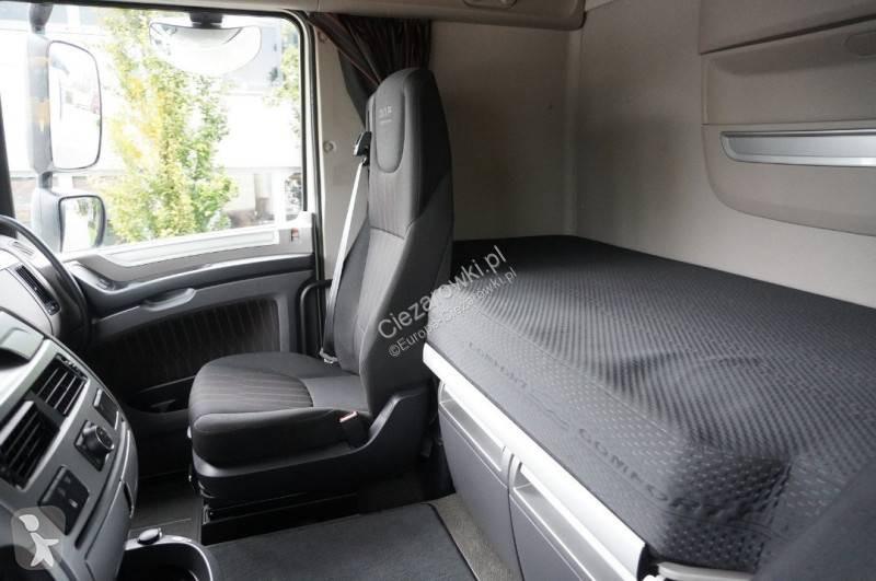 Camion DAF