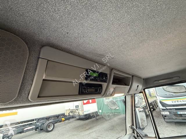 شاحنة Iveco