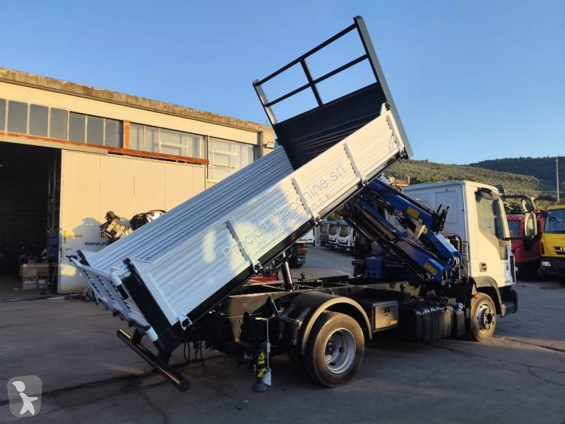 Camion Iveco