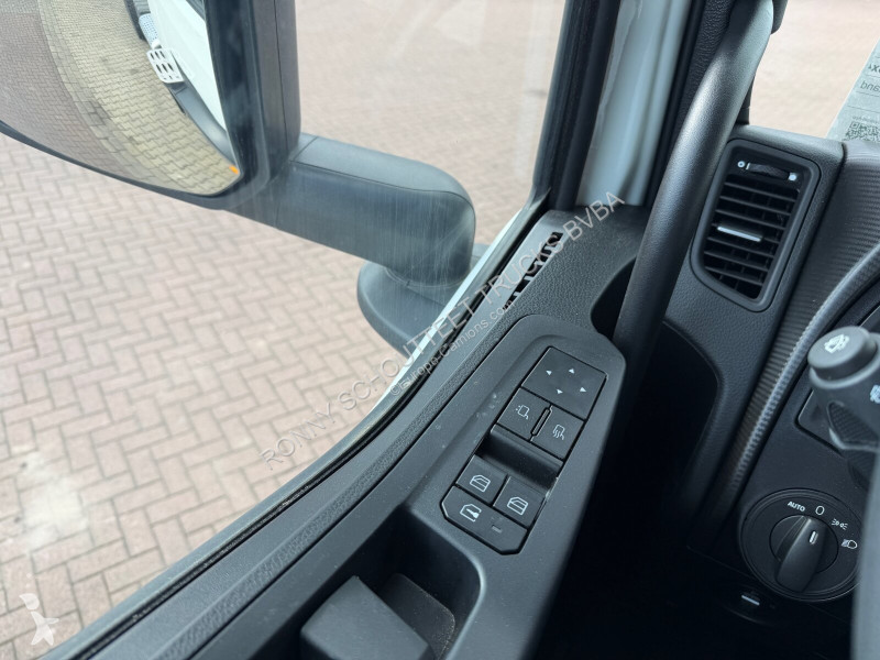 شاحنة  X-Way AD300X46Z 6x4 X-Way AD300X46Z 6x4,...