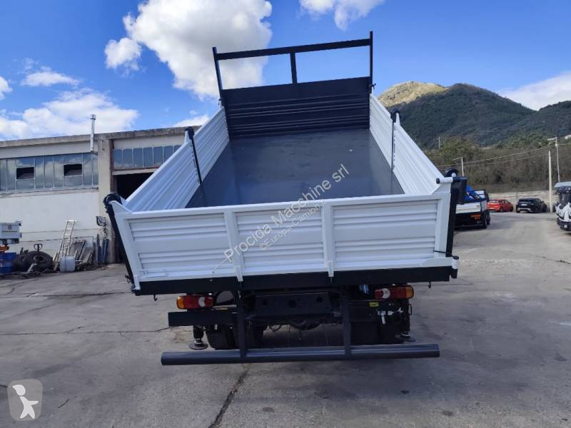 Camion Iveco