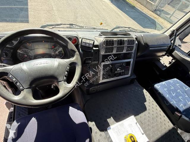 شاحنة Iveco