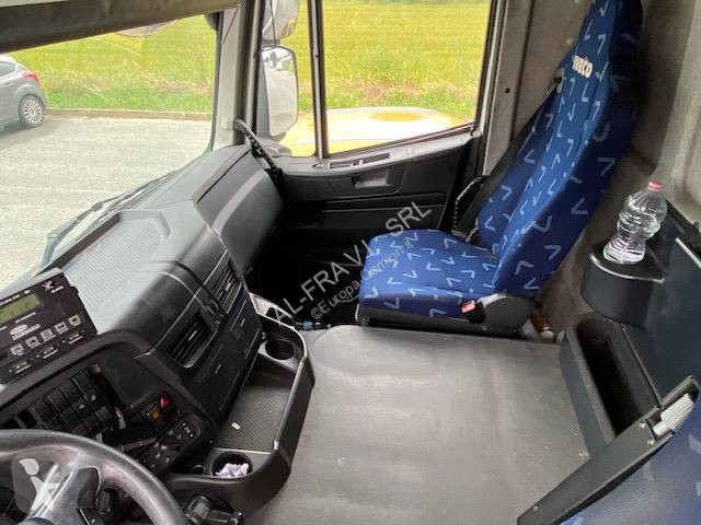 شاحنة Iveco