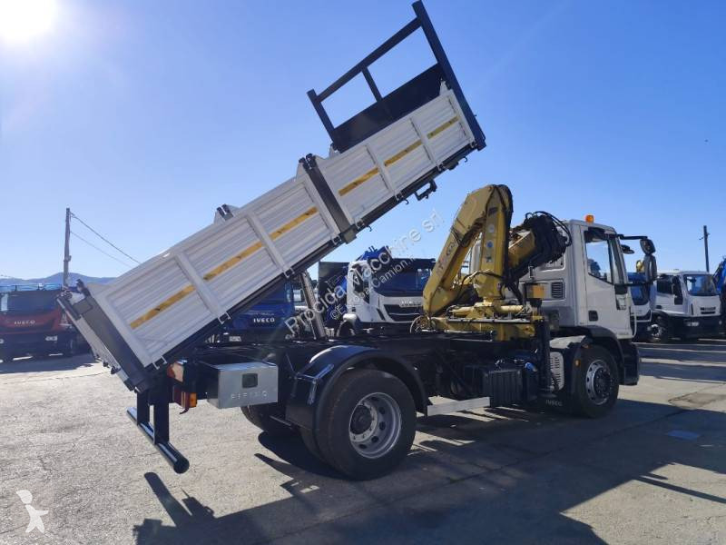 Camion Iveco
