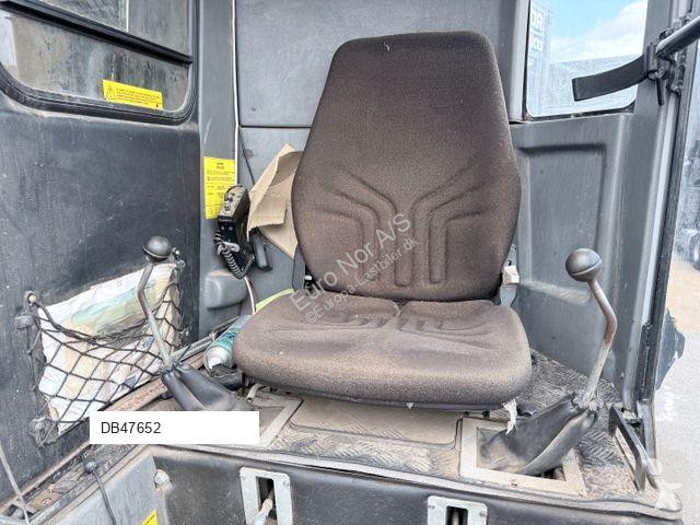 Camión Scania R580 V8 8x4*4 Crane Kesla 21127 /...