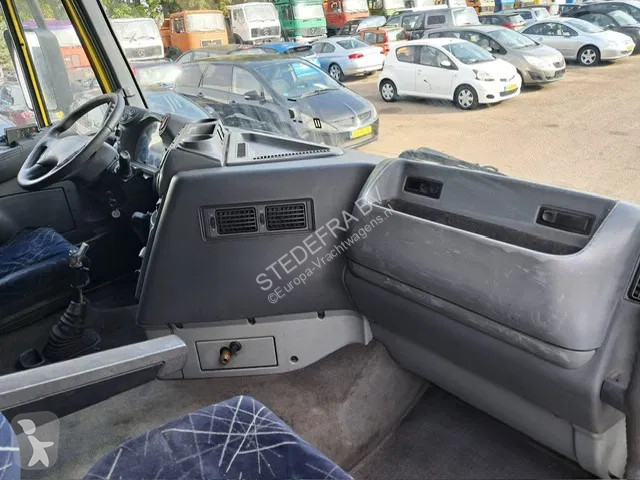 شاحنة Iveco 430 , 6x2 , Manual Gearbox , Euro 3