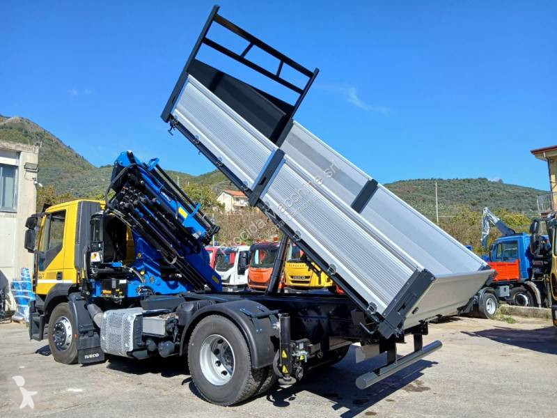 شاحنة Iveco