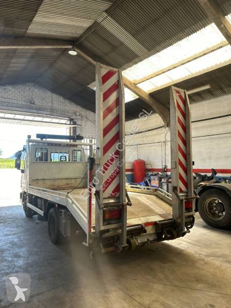 Maskinbæreren Iveco