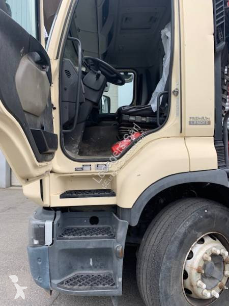 Camion Renault