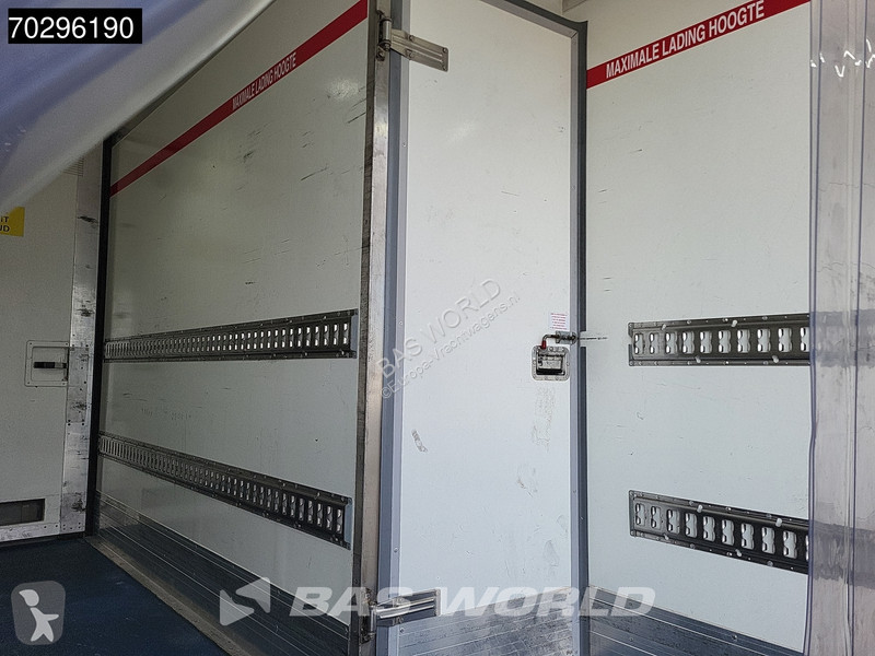 شاحنة Mitsubishi 7C18 Mitsubishi 4X2 100%...