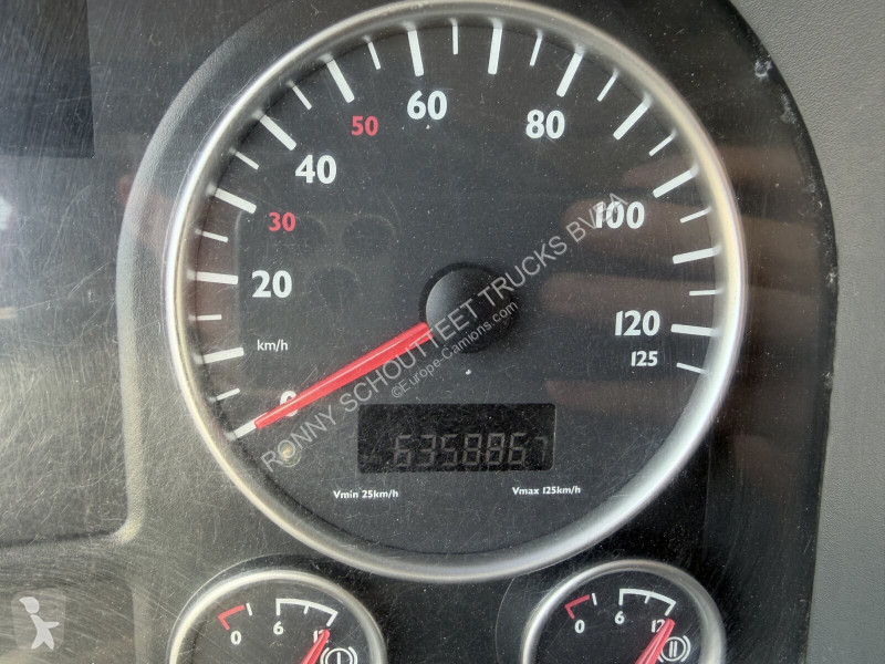 Camion MAN TGA 26.480 6X6H BL TGA 26.480 6X6H...
