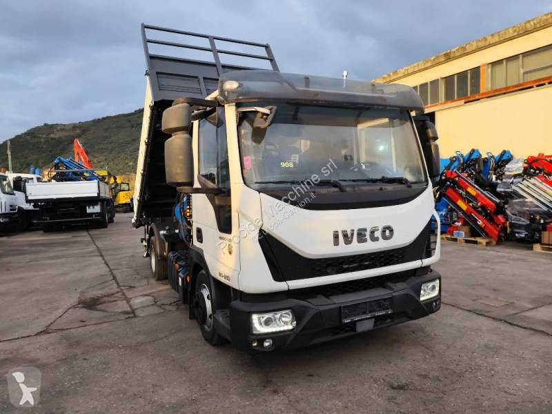 Camion Iveco