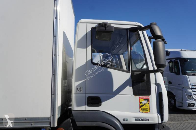 Камион Iveco
