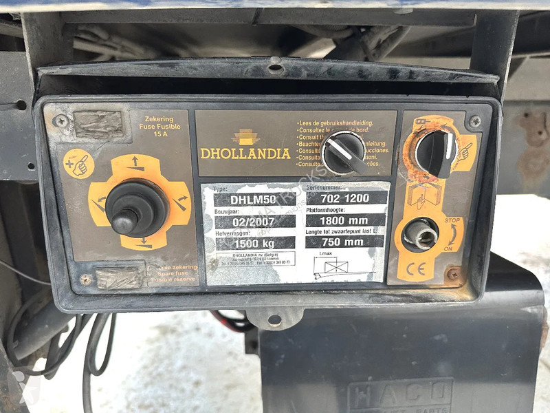 شاحنة Iveco ML 120 AIRCO / EURO 5