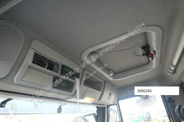 شاحنة Iveco 120E EuroCargo 4x2, Meiller, Klima,...