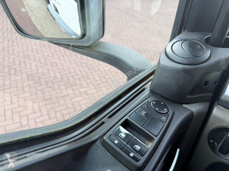 Camion MAN TGS 18.360 4X2 BL TGS 18.360 4X2 BL,...
