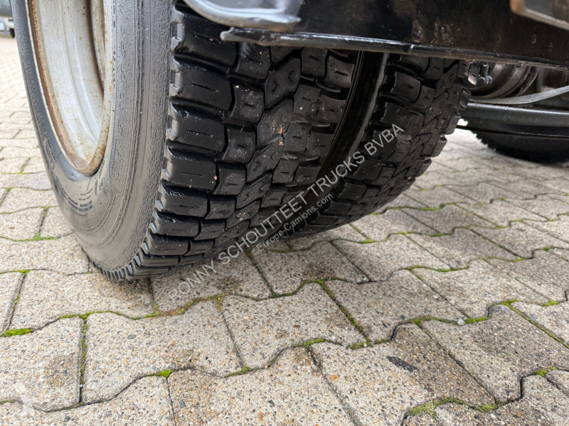 شاحنة Iveco ML80E18/P 4x2 ML80E18/P 4x2,...