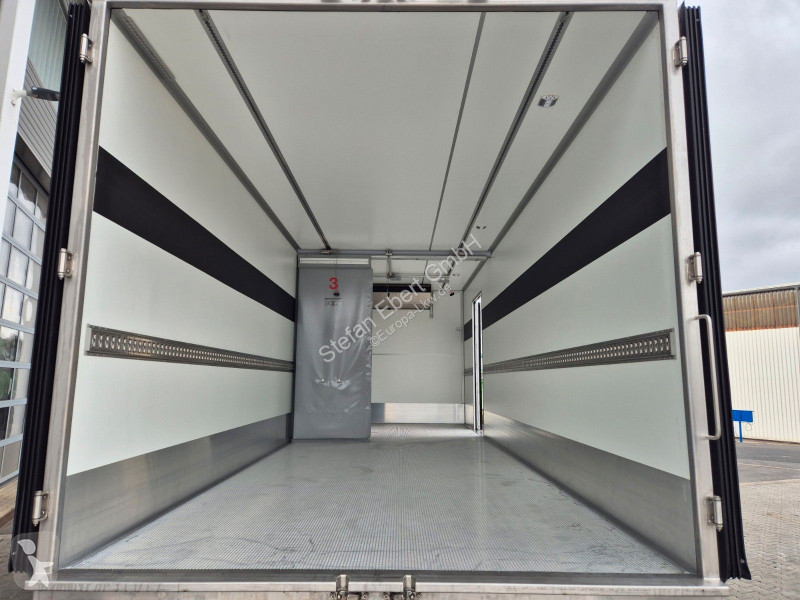 شاحنة Iveco ML160E28/P LBW Bär ThermoKing T-1200R