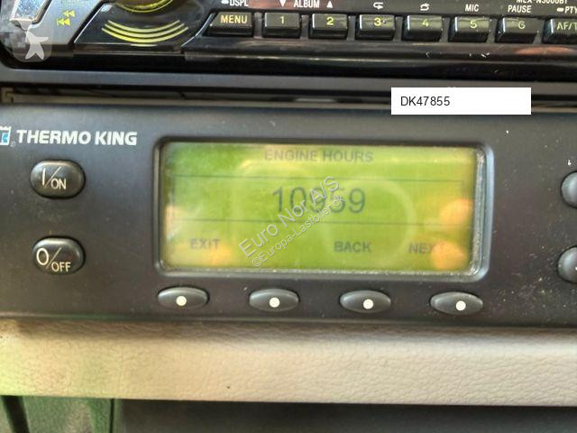 شاحنة Volvo FL290 4x2 Thermo King T1200-R Euro 5