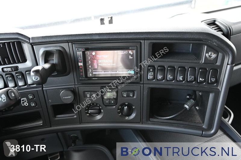 شاحنة Scania R500 V8 6x2 | EURO5 * FU AIR *...