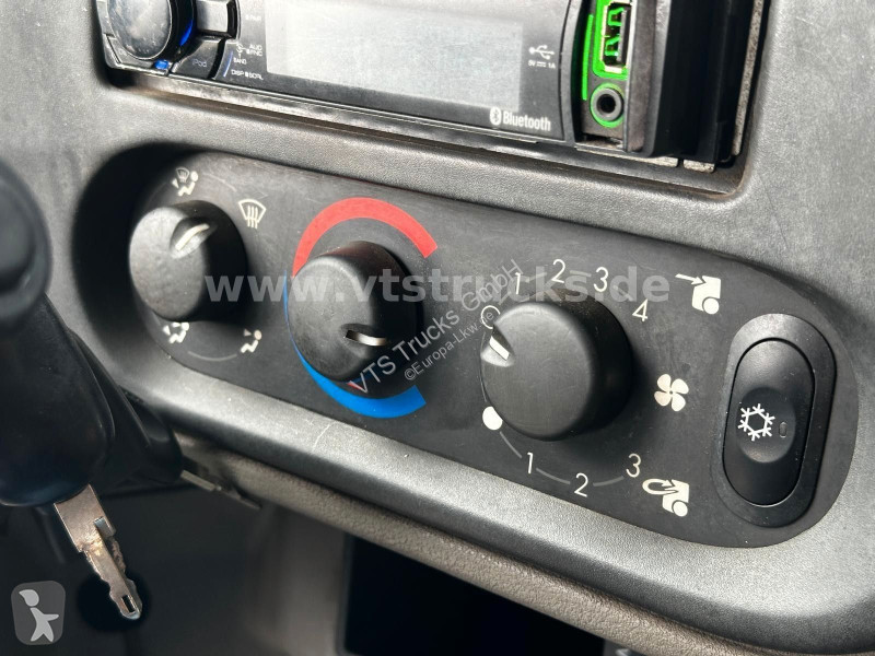 شاحنة DAF 45220 4x2 Pritsche