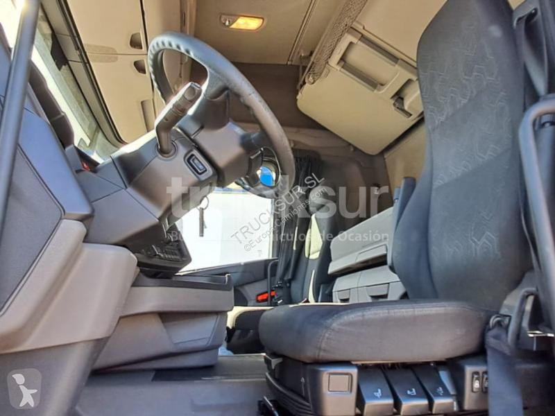 شاحنة Scania 450.18