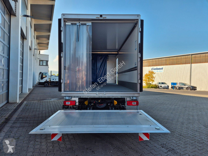 شاحنة Iveco ML160E28/P Carrier Supra 1250 LBW Tür