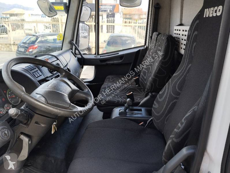 شاحنة Iveco