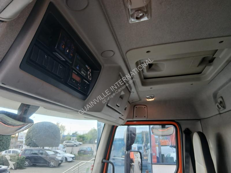 شاحنة Renault 430 DXI