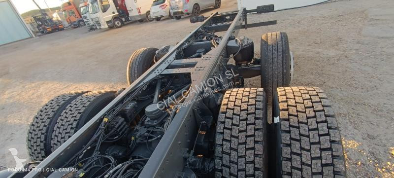 شاحنة DAF 480