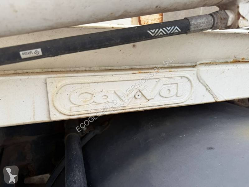 Ciężarówka Mitsubishi Fuso