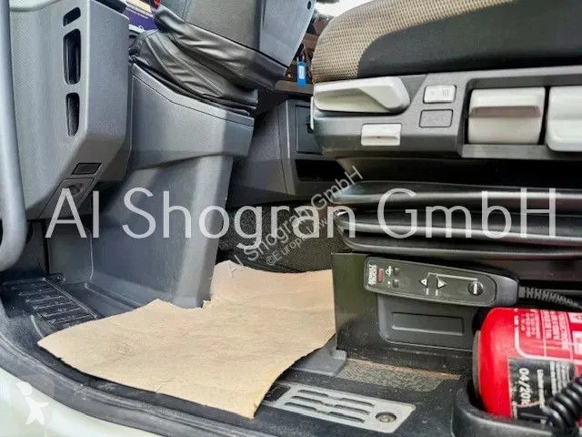 شاحنة مقطورة Renault T480...