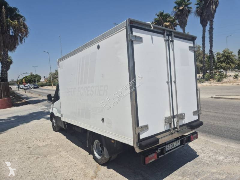 Camion Iveco