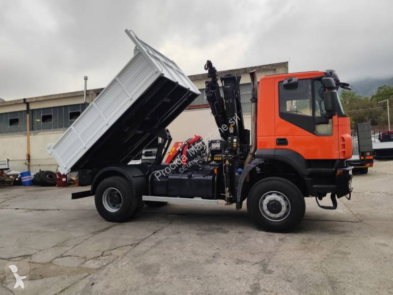 Camion Iveco
