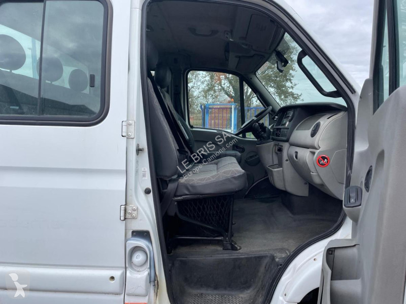 شاحنة Renault  MASCOTT 150 DXI