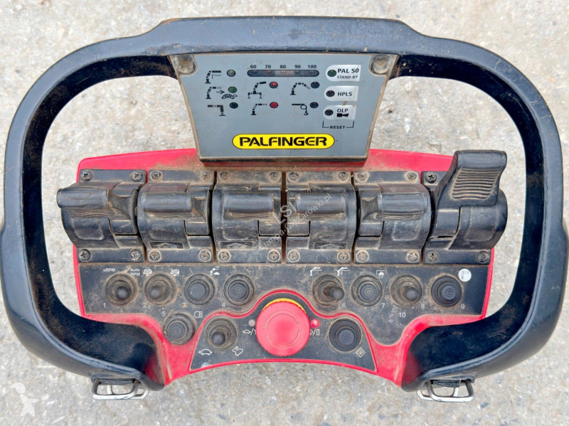شاحنة MAN TGX * PK 41002-EH + FUNK + Anhänger*TOP