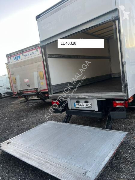 شاحنة Iveco 70C15 PAQUETERO